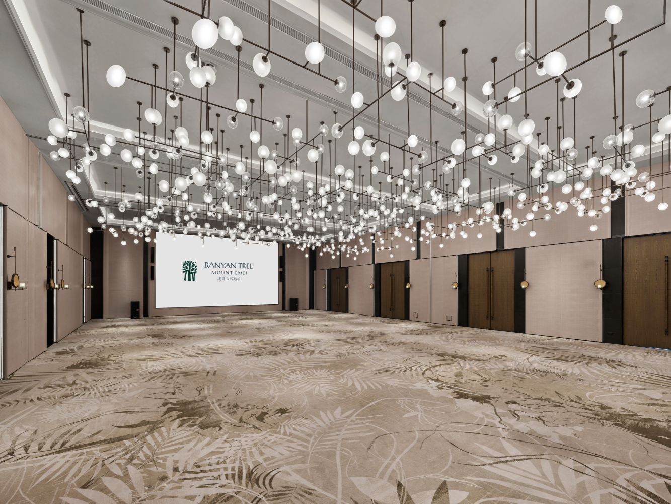 emei ballroom